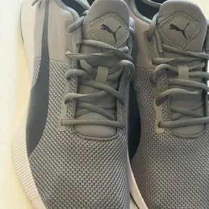 Puma Shoes Puma Flyer Runner Low Sneakers Trainers Sports Men